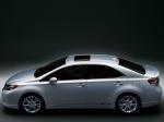 Lexus HS250h 2009 года (JP)